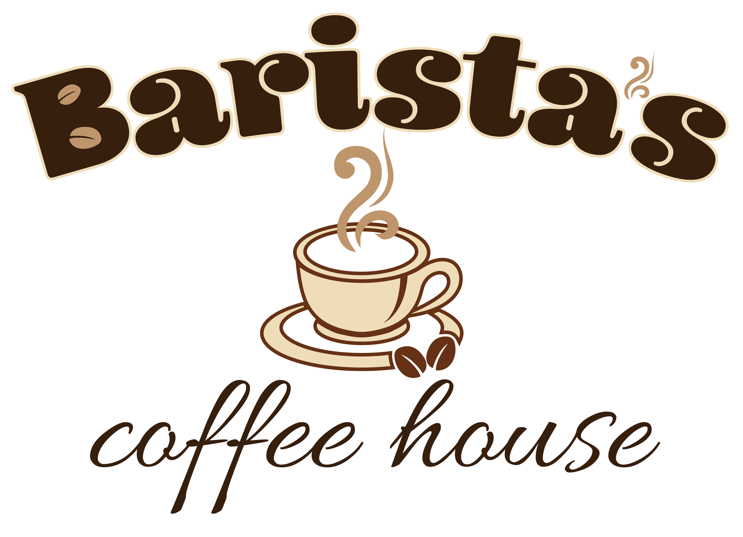 Barista s Coffee House